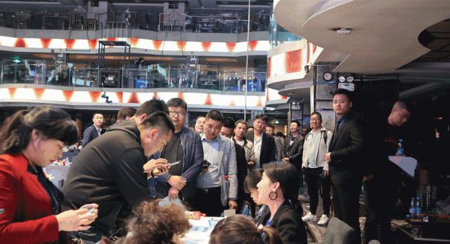 2019年3月西安蓝装家博会活动,西安蓝装家博会主题活动