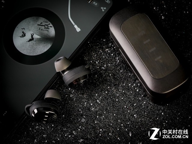 森海塞尔真无线二代和airpodspro,能与airpods媲美的无线耳机