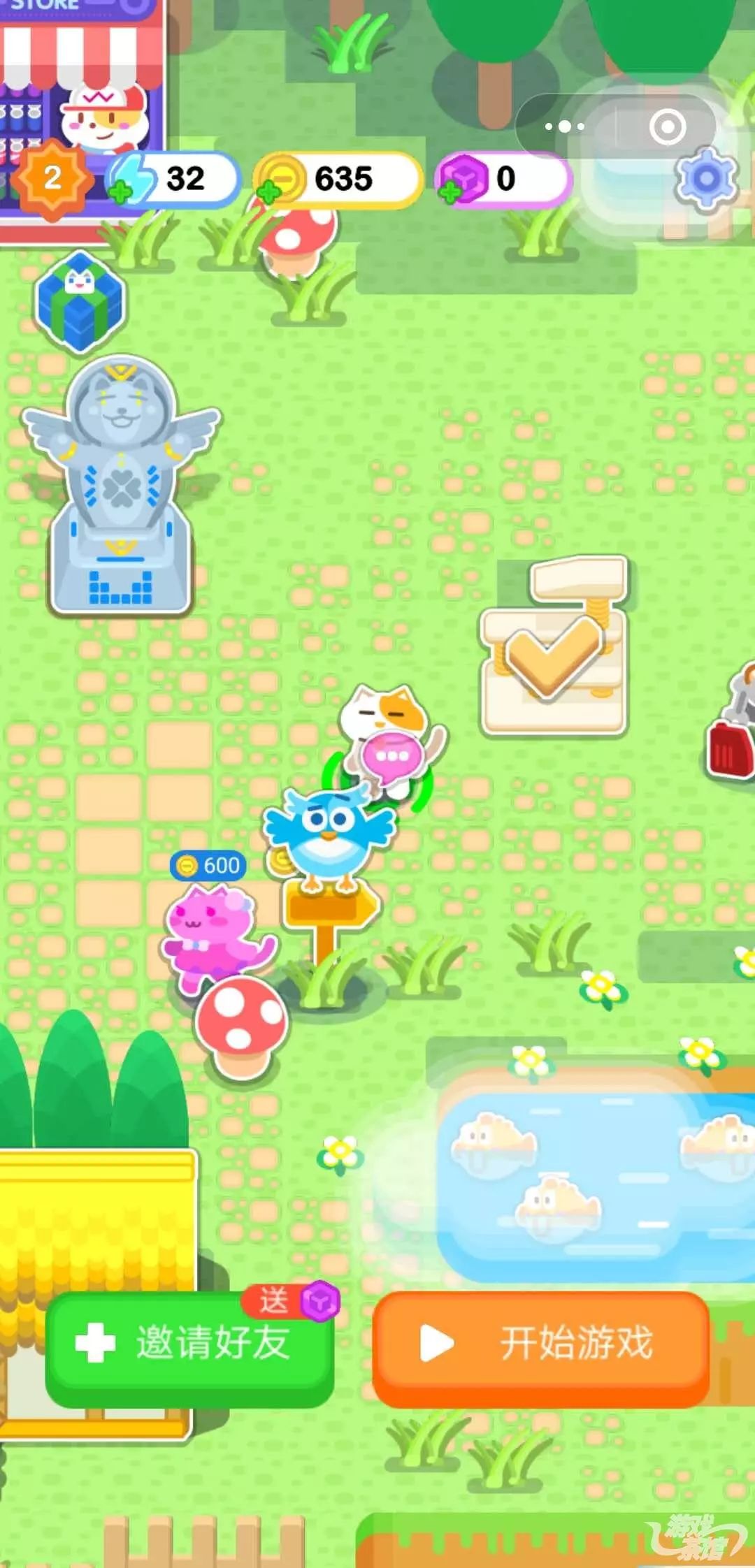 第三批微信创意小游戏诞生来看看CP都怎么说|游戏茶馆