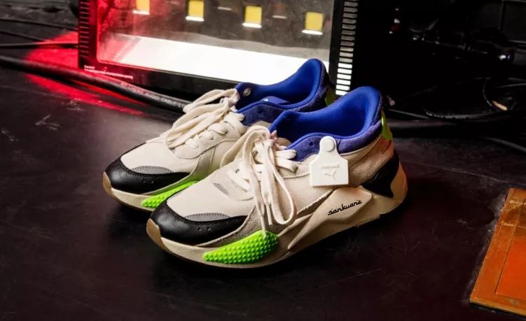 sneakers什么鞋,sneakers耐克