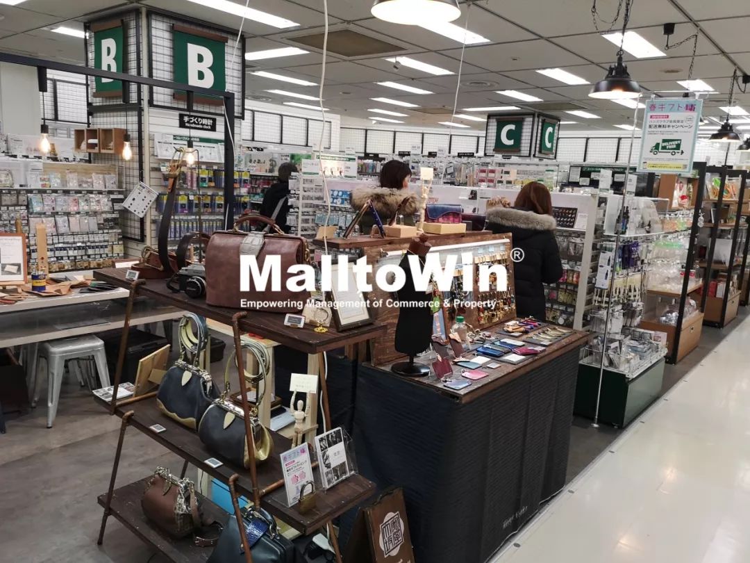 为什么大家都喜欢逛购物中心,真正的购物中心