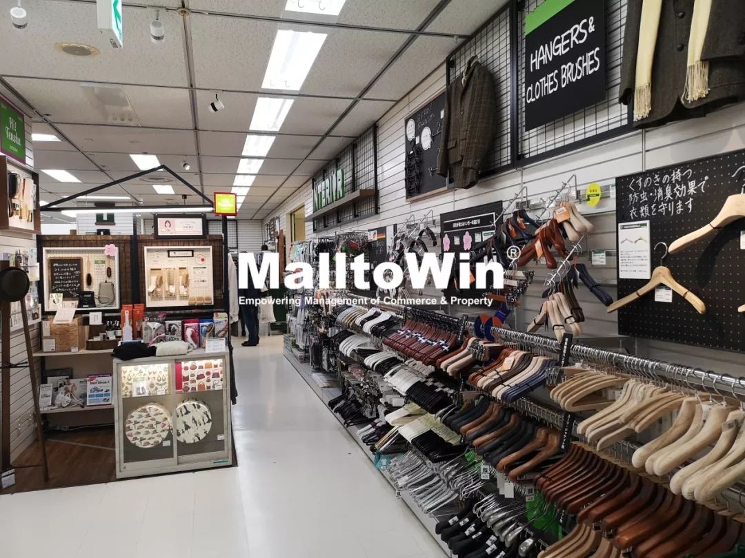 为什么大家都喜欢逛购物中心,真正的购物中心