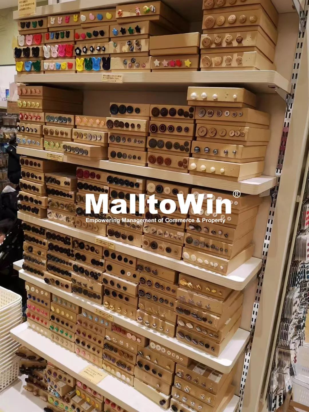 为什么大家都喜欢逛购物中心,真正的购物中心