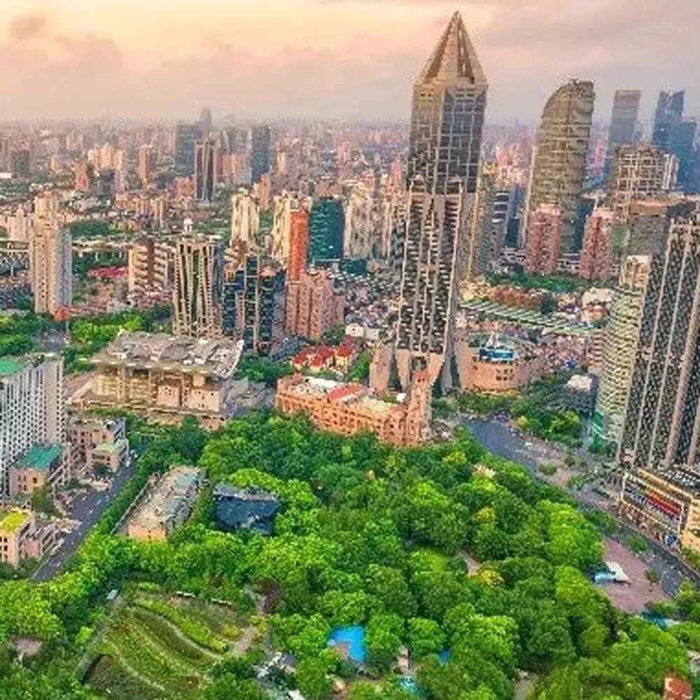 小长假私藏目的地！睡进上海这些小而美的民宿，让大自然对你轻轻说声早安可好？