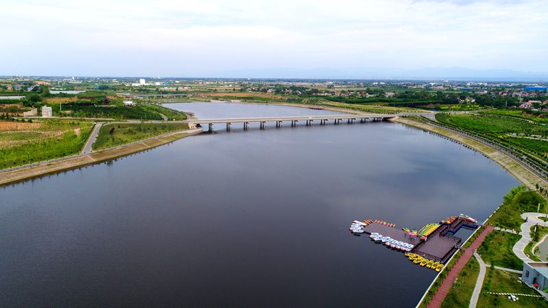 围观！阎良动漫旅游地图来啦，每一站都挺好~（文末有彩蛋）