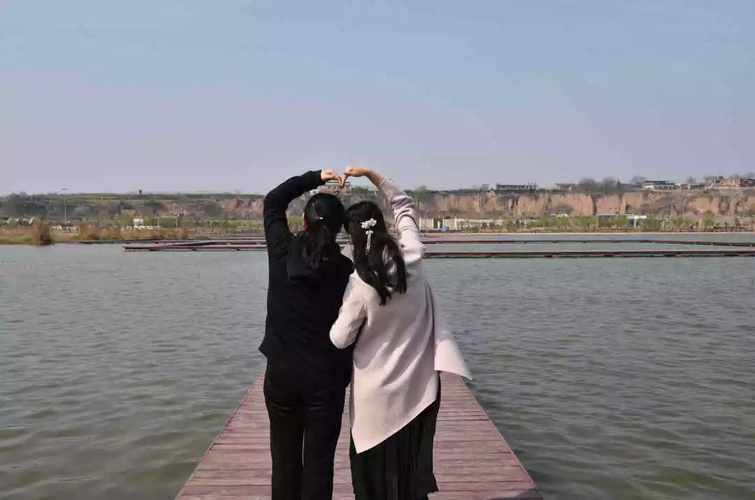 围观！阎良动漫旅游地图来啦，每一站都挺好~（文末有彩蛋）