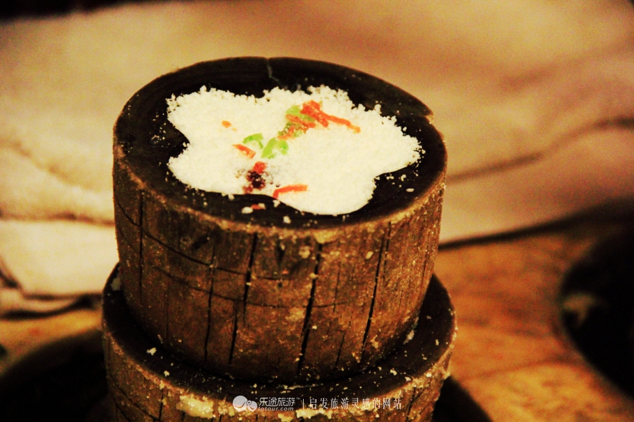 乌镇夜色唯美句子,乌镇夜色美景