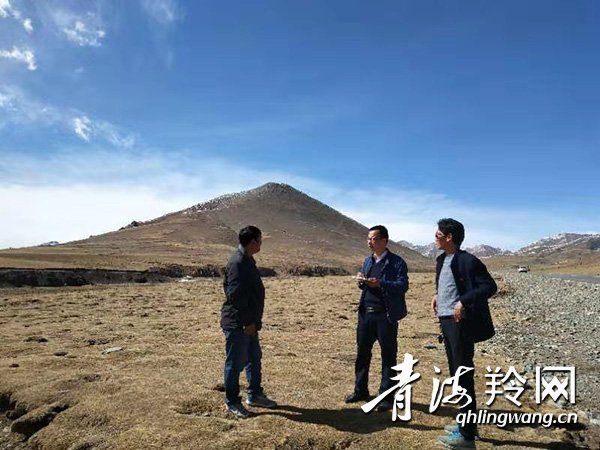 在河湖美景间品读河湖长的故事（上篇）