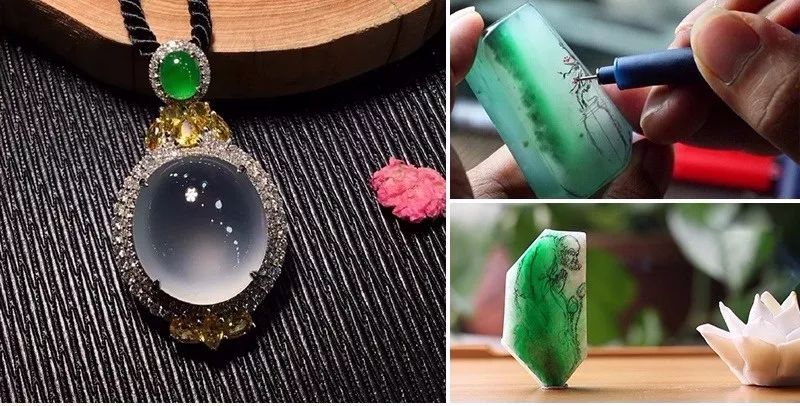 有没有男戴观音女戴佛的说法,男士是戴本命守护佛还是戴观音