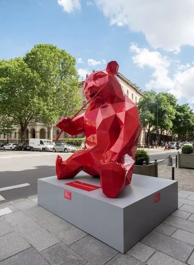 捷报|成都IFS喜提戛纳HeaventAwards大奖~