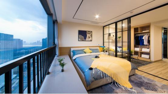 春季宜换租合肥龙湖冠寓春季租房节喊你来领奖