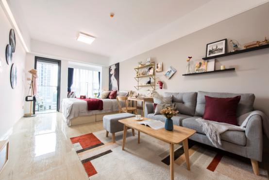 春季宜换租合肥龙湖冠寓春季租房节喊你来领奖