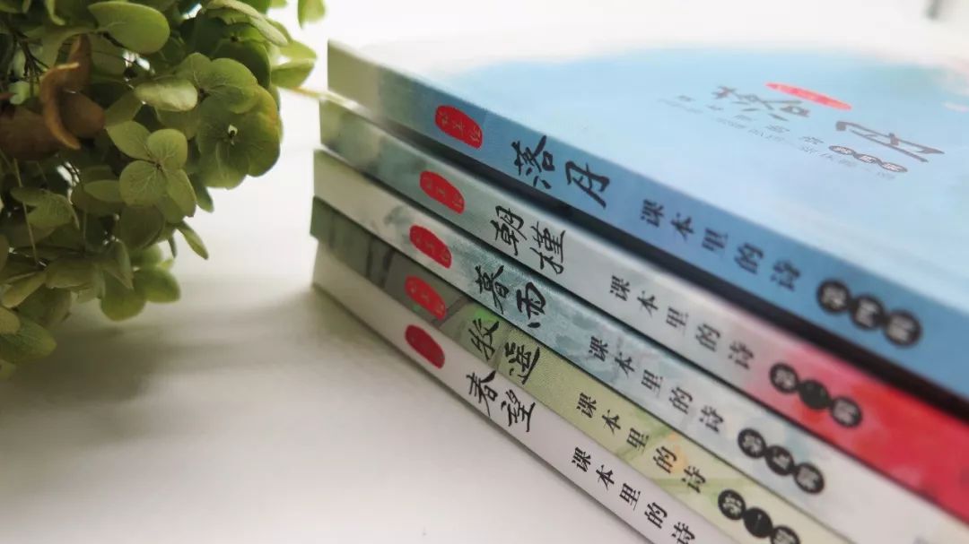 语文书最唯美的四首诗,语文书中最令人惊艳的诗