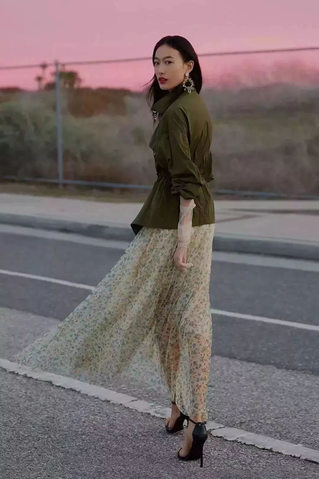 翘首以待！海门中南城第二届草莓节来啦！重磅福利不止是说说而已！