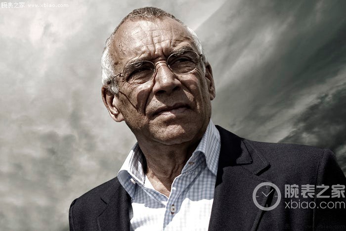 把银河戴在手腕上,把银河装在手表里