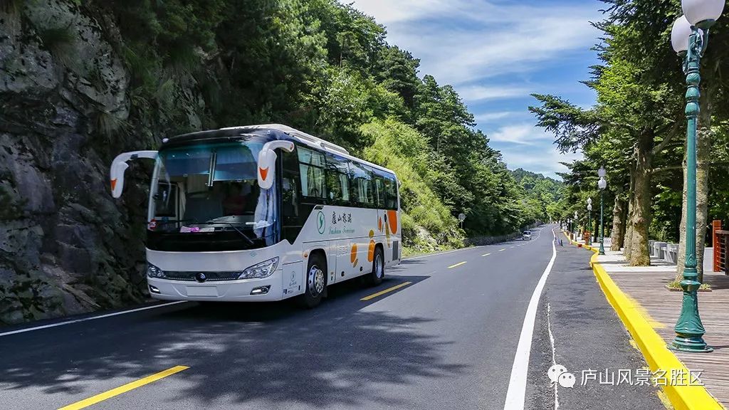 四月中旬的庐山,四月庐山是什么样的