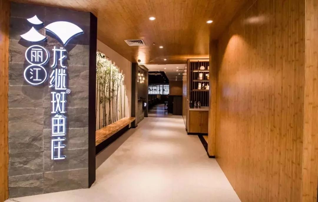 “嫁人不嫁苏明哲、养老不养苏大强”，但吃斑鱼火锅一定要来丽江龙继斑鱼庄！