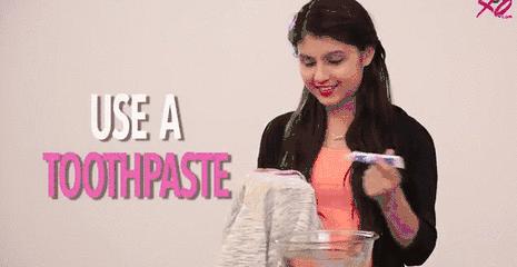 日本酵素洗衣粉，抑菌除臭，阴雨天照样洗衣服，还更省钱！