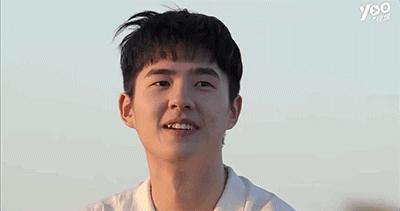 跟刘昊然在非洲过了6天5夜，发现他其实就是个话痨加多动症啊……