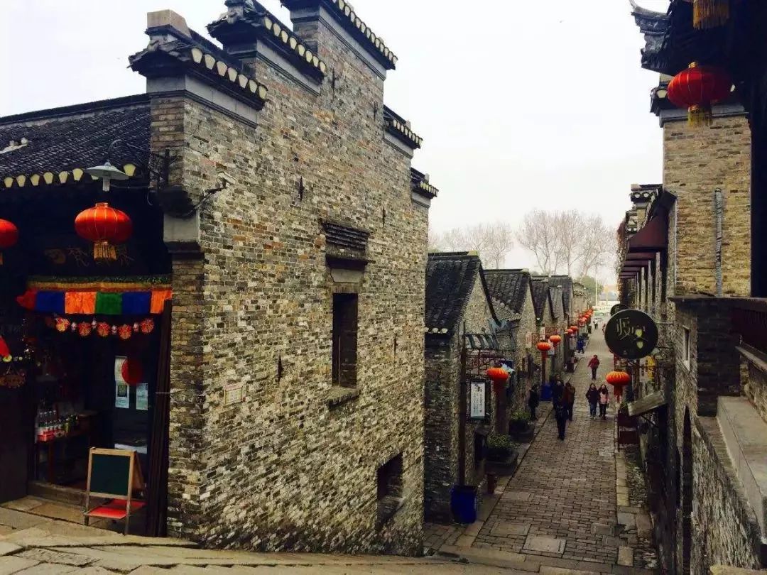 常州周边这117个景点通通免费！现在就出发！