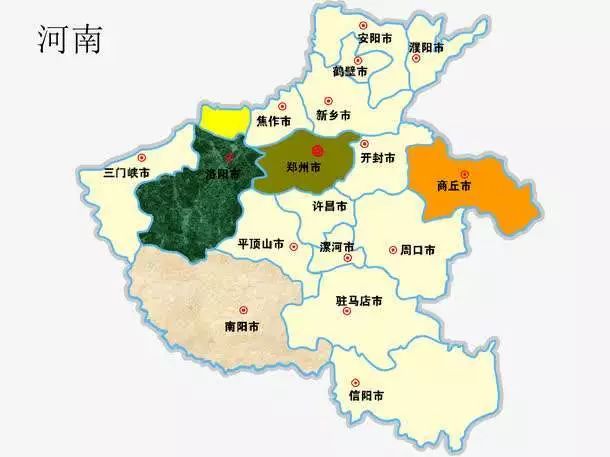 央媒报道一部中国史半部在河南,老家河南纪录片完全版