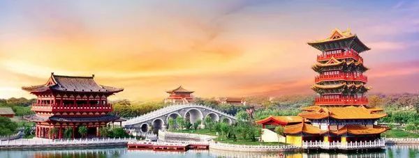 央媒报道一部中国史半部在河南,老家河南纪录片完全版