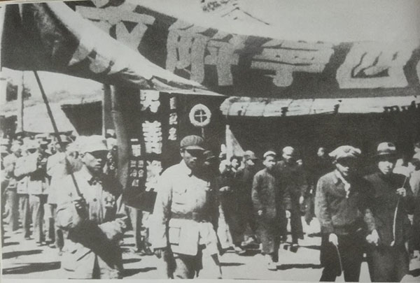 难忘的西宁记忆,西宁市回忆往事