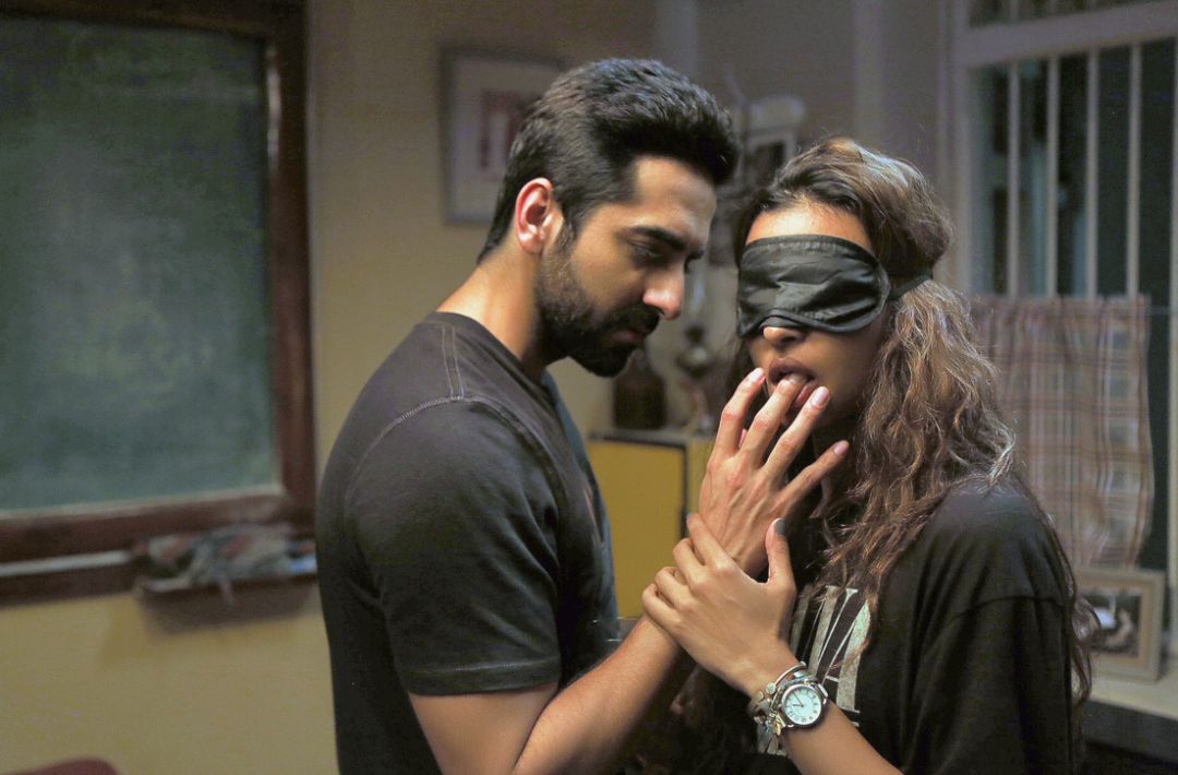 调音师印度在线免费观看完全版,好看的印度电影调音师