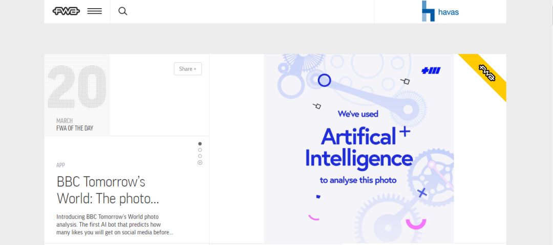 h5案例产品,h5案例如何分享给别人