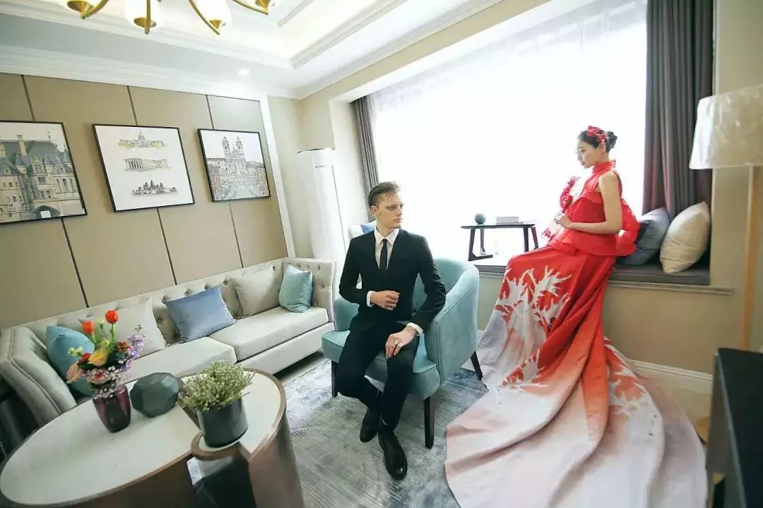 水木年华唱起《一生有你》,水木年华献唱一生有你片尾曲mv