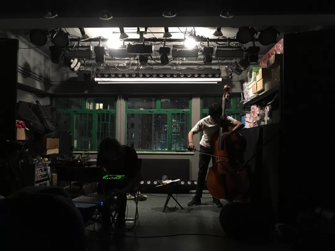 香港独立空间群落，从工厂大楼到旧区街巷的造血机制