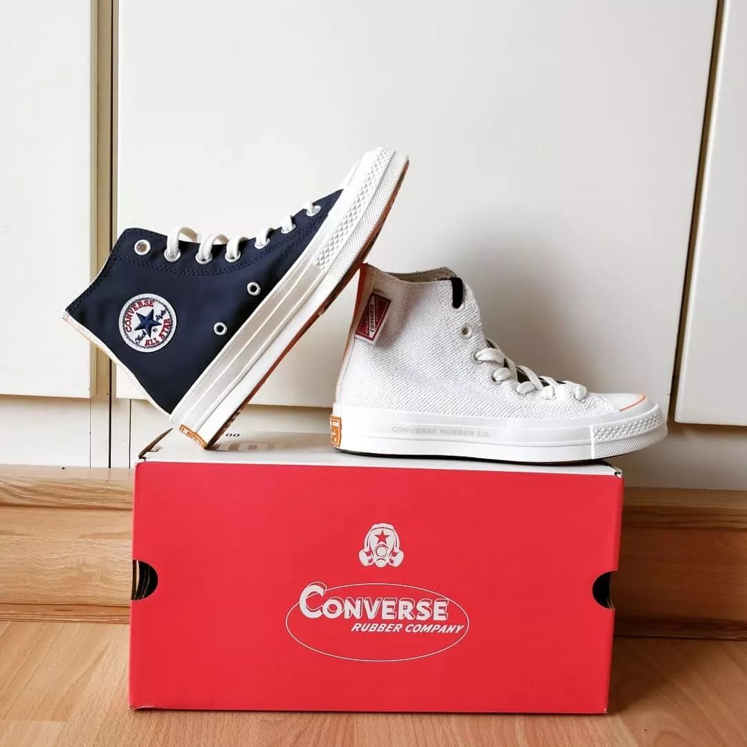 匡威nikefall联名,匡威耐克联名鞋