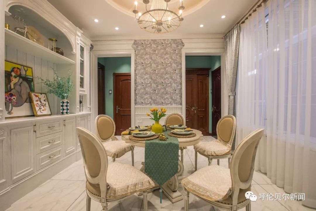 让生活诗意栖居,梦天木门极简轻奢木门