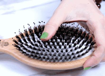 梳子什么材质的好如何挑选梳子,别再乱买梳子了教你如何挑选梳子