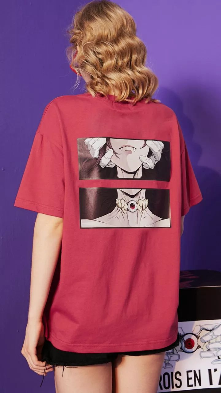 刘雯*服私**里出镜率最高的三种风格短袖，就这么穿了！