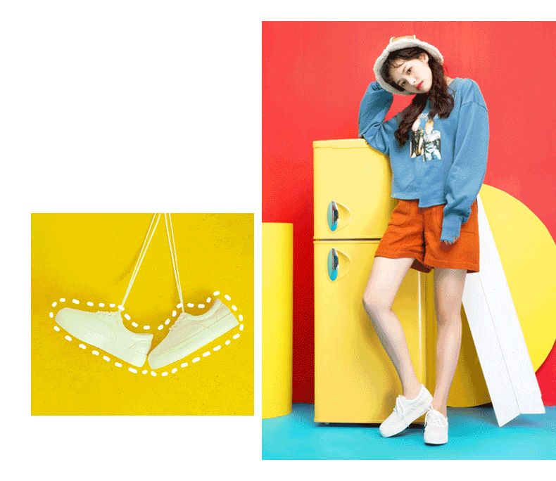 匡威买鞋要买小一号吗,买鞋还得去旗舰店