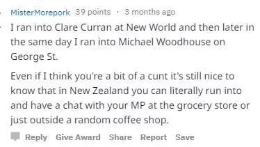 逛超市忘带钱，背后传来声音“这账我来结！”回头一看竟是总理…