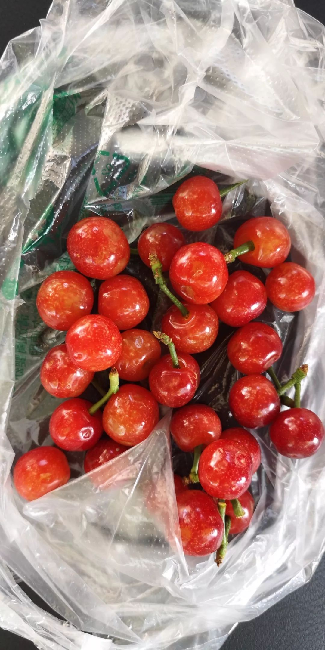 2022年贵阳樱桃上市,贵阳卖樱桃的多少钱一斤