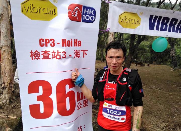 他是浙江跑得最快的汽配工人，不服来战