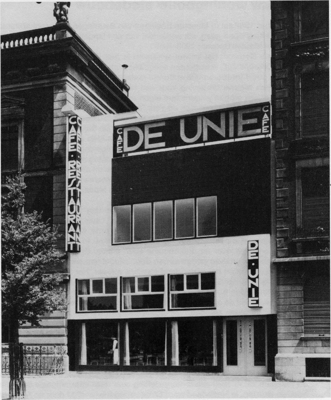 包豪斯的发展过程 (包豪斯的发展历程及影响)