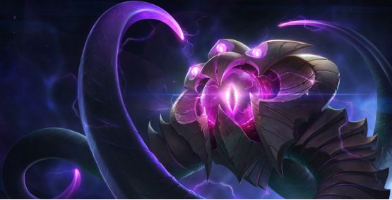 adpoke流韦鲁斯对线思路,韦鲁斯峡谷之巅poke流出装