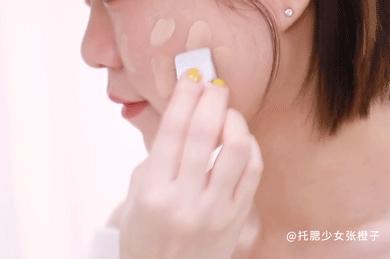 合适混干瑕疵皮的平价粉底测评,平价粉底好用吗上脸实测告诉你