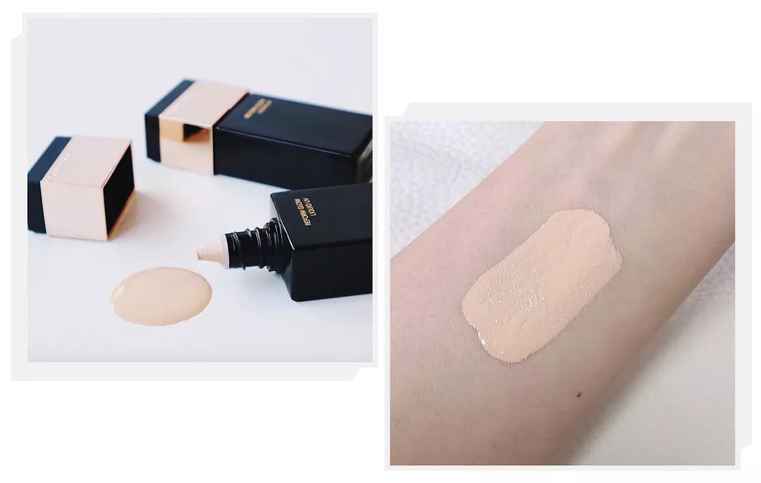 合适混干瑕疵皮的平价粉底测评,平价粉底好用吗上脸实测告诉你