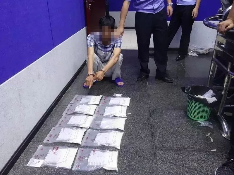 禁毒行动之刀尖上的舞者,禁毒宣传片刀尖上的舞者