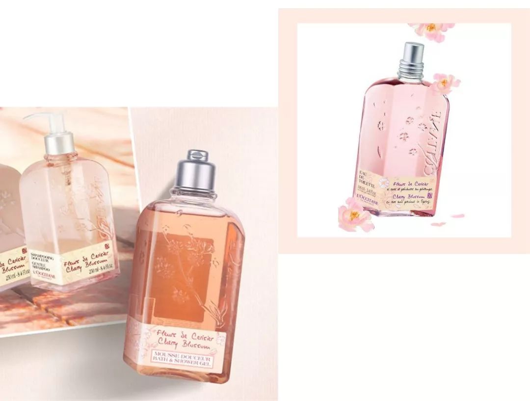 比香水还香的沐浴液,六款公认最好的沐浴露女士