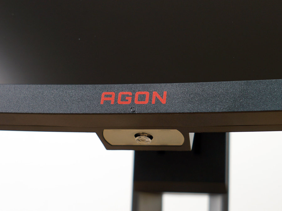 ag273qxp显示器实用测评,爱攻ag273qxp-d显示器开箱