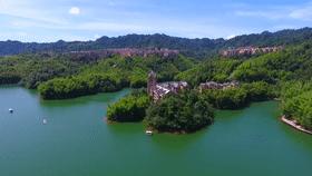 赤水市天岛湖新闻,天岛湖最新消息