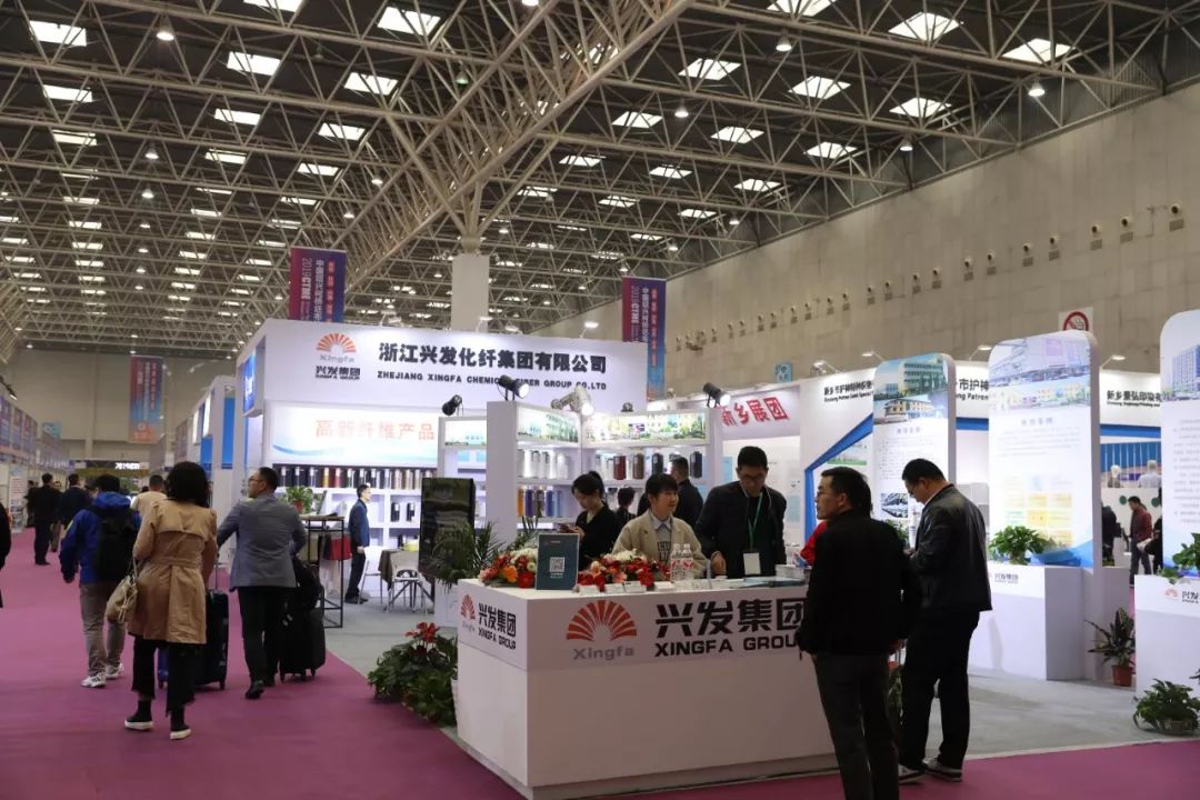 纺织展柯桥,柯桥春季纺织博览会在哪里举办