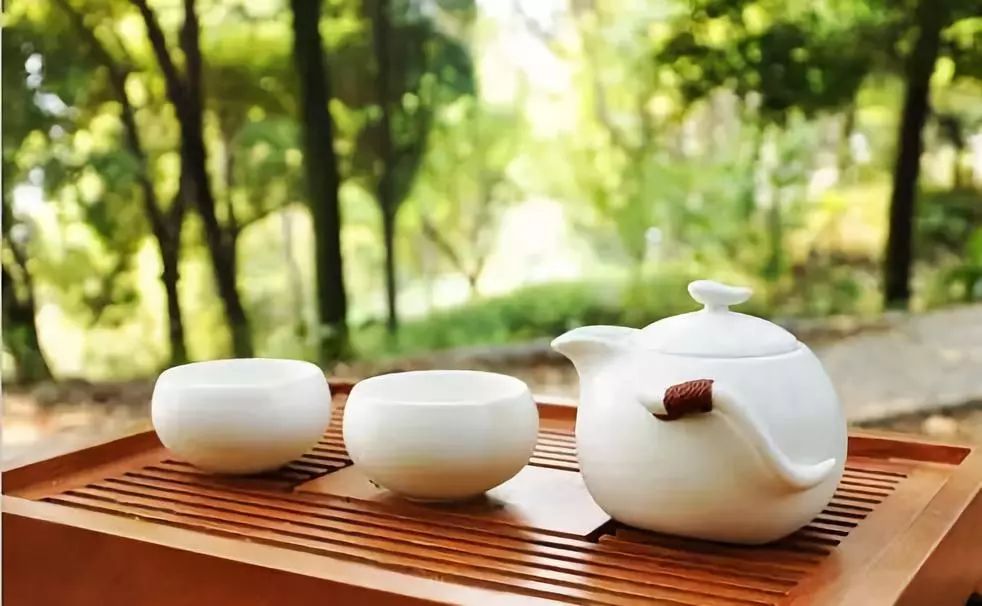 南靖茶旅融合,茶旅融合的风景