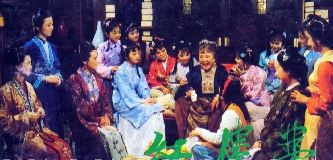 高中女孩读红楼梦,高中生续写红楼梦获奖